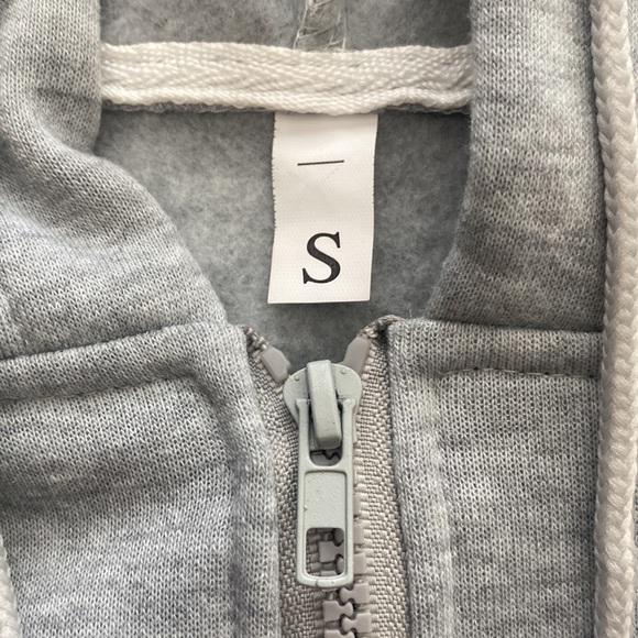 Oakland Hoodie - Picture 4 of 4